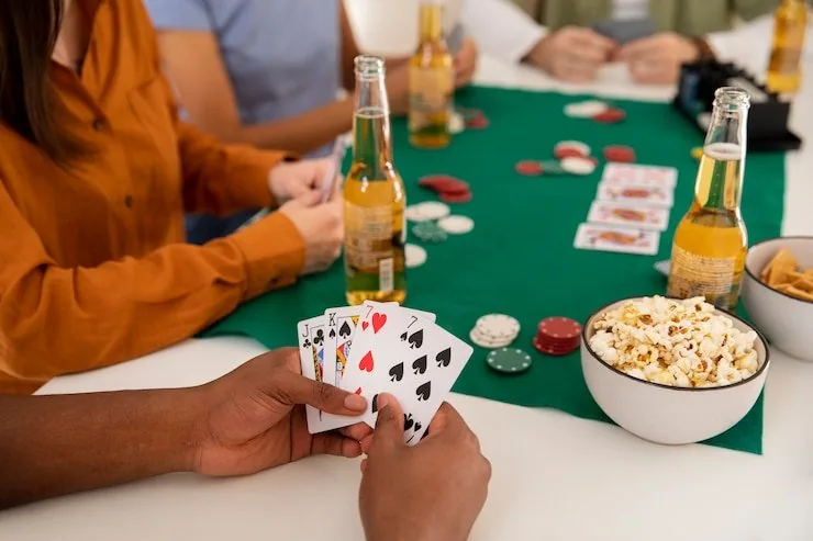 telebingo Boxeo Copa del Pacífico en telebingo