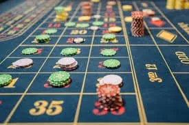 telebingo México Lobby del casino